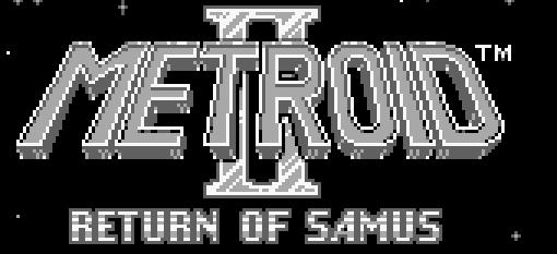 Обо всем - Metroid-История серии