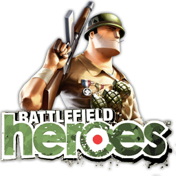 Battlefield Heroes - Небольшой обзор Battlefield Heroes.