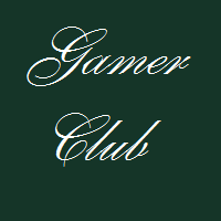 Gamer Club - Модернизация клана!