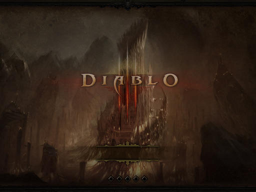 Diablo III - Обзор 6 патча или спойлеры, спойлеры, спойлеры!