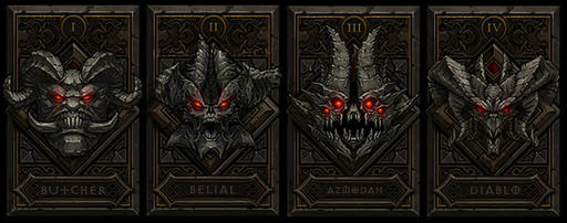 Diablo III - Обзор 6 патча или спойлеры, спойлеры, спойлеры!