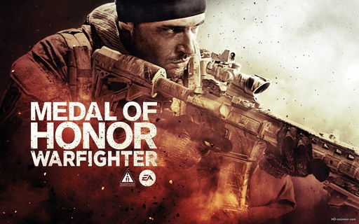 Medal of Honor: Warfighter - Новые скриншоты и трейлер