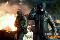 Battlefiled Hardline - Безумие с RPG