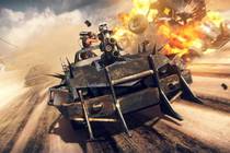 Рецензия на игру «Mad Max»